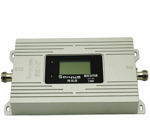 岗巴双频手机信号增强器800㎡