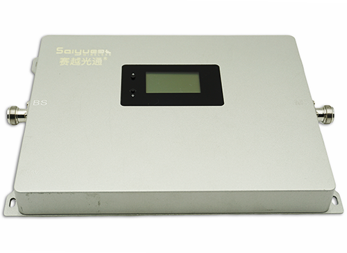  岗巴三频/四频/五频手机信号接收器800㎡