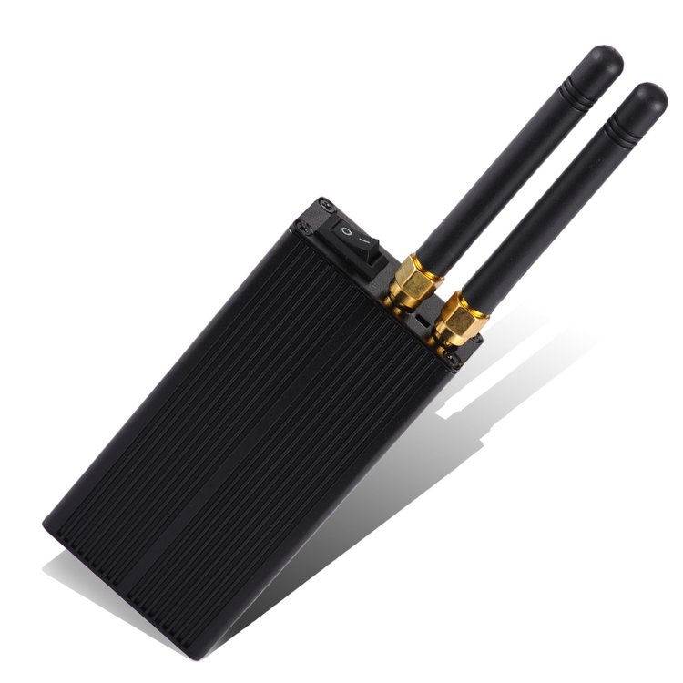  岗巴1.2G/1.5G导航屏蔽器