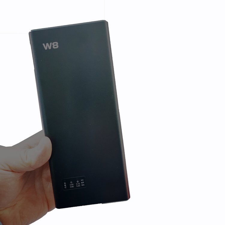  岗巴蓝牙WiFi信号屏蔽器