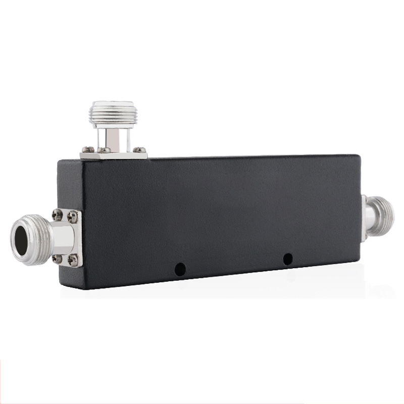  岗巴FM调频广播同步广播耦合器