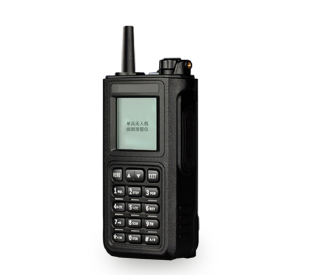  岗巴单兵无人机侦测预警仪