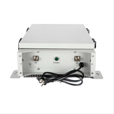  岗巴无线对讲系统双向干线放大器