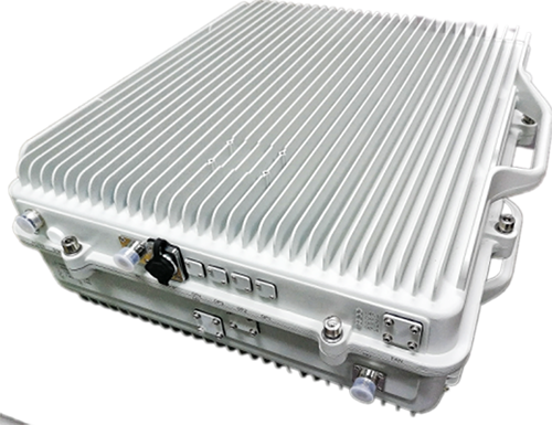 岗巴信令级数字室分型移动通信干扰器