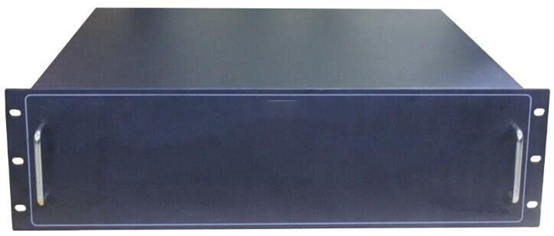  岗巴FM调频广播主机