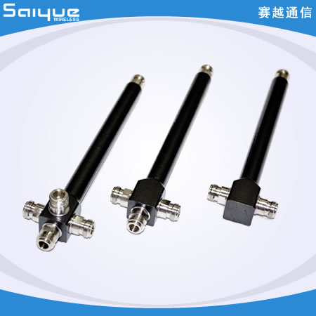  岗巴FM调频广播同步广播功分器