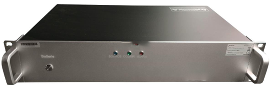  岗巴350M PDT消防集群警用主机直放站