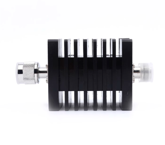  岗巴腔体固定衰减器0-3G/0-4G  N型接口