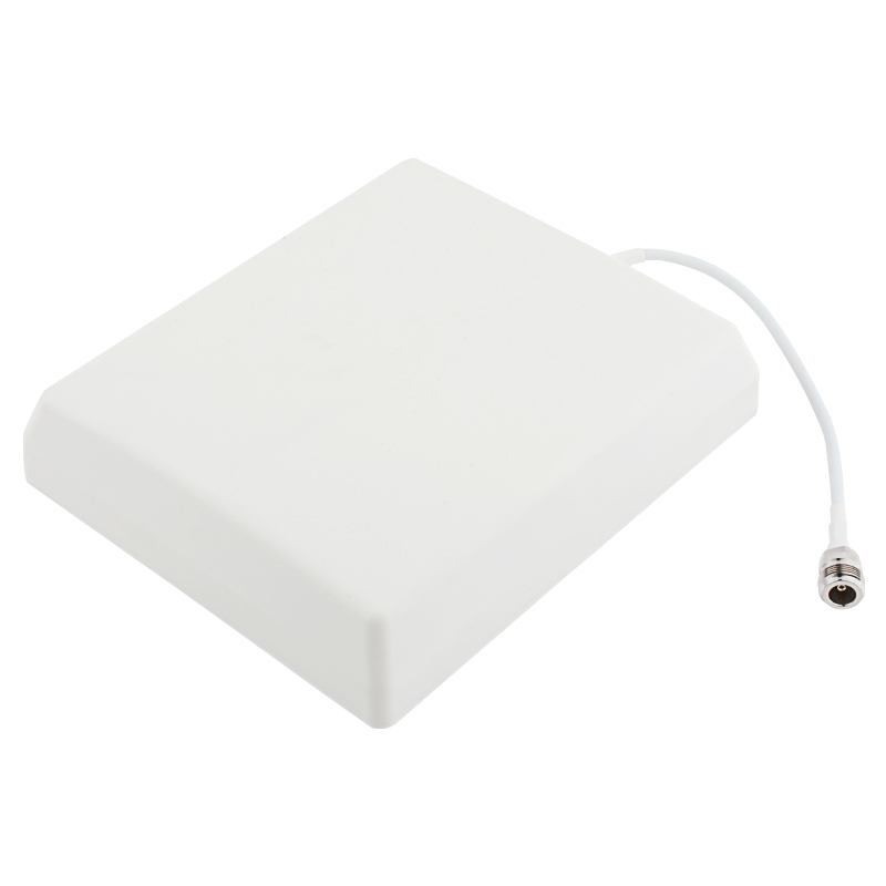  岗巴室内外定向接收发射壁挂小平板天线700-3700MHz