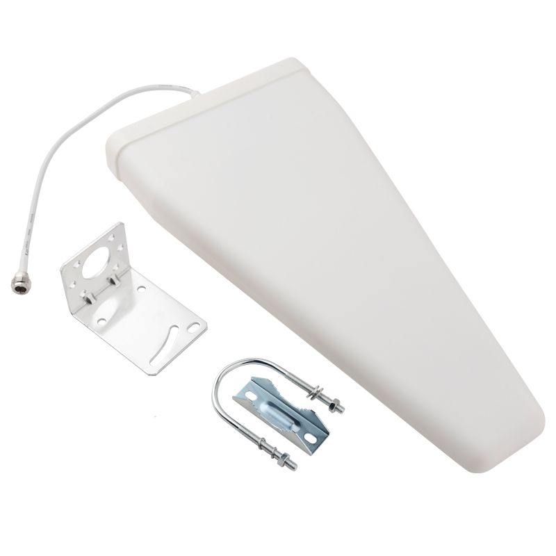  岗巴对数周期天线定向接收发射700-3700MHz